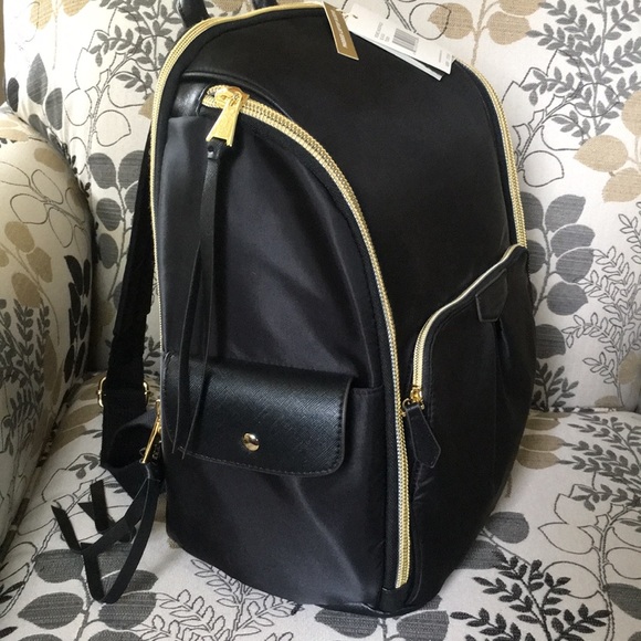 aimee kestenberg nylon backpack